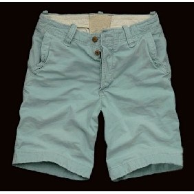 Boy Summer British Style Shorts Men's Korean Tide Trousers Pants