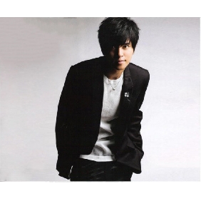 Men's Spring New Black Korean Slim Fit Coats