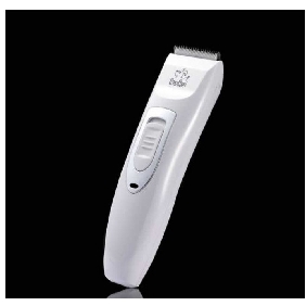 Low Noise Low Vibration Rechargeable Eco-Friendly Dog Clipper