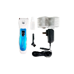 High Precision and Heavy-duty Detachable Blades Chemical Resistant Pet Hair Clipper