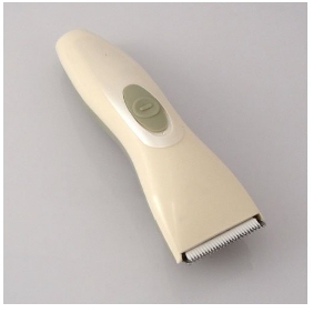 New Ceramic Blade 3 Trimmer Combs Dual Power Pet Grooming Clipper