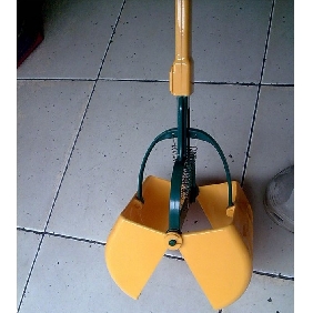 Long-handled Collapsible Pet Pooper Scoopers