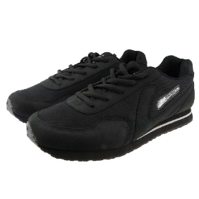 Men's Damping Sports Shoes Ultra-light Breathable Running Shoes