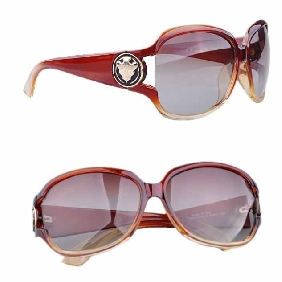 Women UV Protection Polarized Sunglasses Drivers Glasses