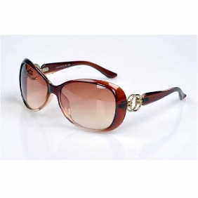 Polarized Sunglasses Woman Large Frame Drivers Glasses
