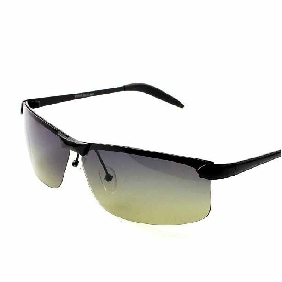 Trend Polarized Sunglasses Men Drivers Glasses