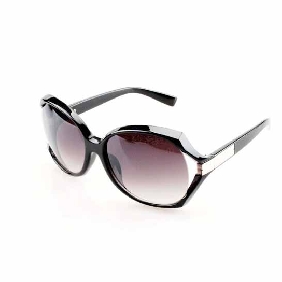 Women European Style Fashion Retro Sunglasses