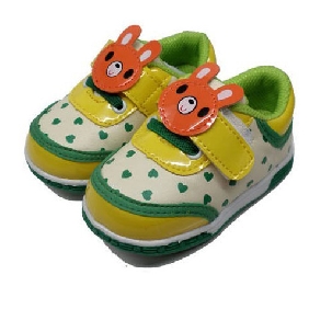 Cartoon Baby Sports Shoes