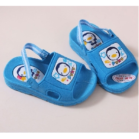 Non-slip Summer Dual-use Baby Slippers