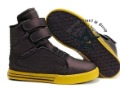 Men's PU Leather Ankle-length Buckle Casual Boots