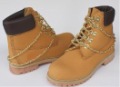 Brand New Men's Lace-Up Anti-slip Casual Ankle Boot