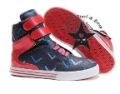 Men's Leather Lace-up Ankle-length Buckle Anti-slip Casual Boots
