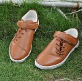 Tassel Boot Boot  Men's Leather Leisure Boots