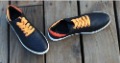 Casual Shoes Men's Leather Leisure Boots