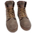 Men's Snow Light Warm Keeping Leisure Boots