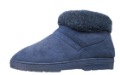 Men's Light Warm Rubber Keeping Leisure Ankle Boots