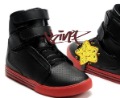 New Men's Rubber Casual Half Boots