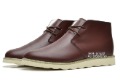 New Fashion Men's Leather Boots