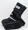 New Cashmere Non-slip Waterproof High Cylinder Fur / Ski Boots Snow Boots