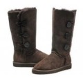 Men's Winter Warm New Sheep Wool Snow Half Boots SZ 5 6 7 8 9 10 A12