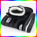 New Mens Waterproof Ski Jogger Snow Boots