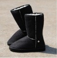 Woman Snow Boots Sheepskin Classic Boots