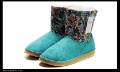 Winter Boots Newest Women Suede Flat Boots Fashion Boots
