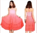 Halter Gypsy Boho Hippie Beach Long Dress