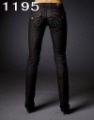 New Lady Fashionable True Brand Slim Skinny Jeans
