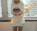 Women's Cotton Zipper-Up Pocket Casual Autumn Hoodies