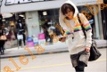 Women's Cotton Zipper-Up Casual Autumn Hoodies