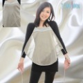 Hot Sale Silver Ion Radiation Protective Maternity Wear