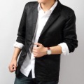 Men's Lapel Leisure Slim Business Coats