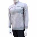 Men's Wool Anti-Shrink Knitted Sweater