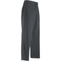 Mens Classic Styling Microfiber Flat Front Golf Shorts