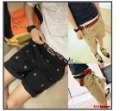 Cultivate One's Morality New Leisure Shorts for Men