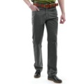 Brand Designer Men's Classic Stylish Handsome Casual Summer Trousers