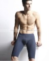 Man Blue Quick Dry Soft Comfortable Inner Pants / Briefs