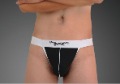 Brand Men's Bamboo Fiber Anti-Bacterial Breathable Briefs Boxer