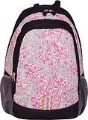 Nylon Laptop Backpack School Bag Double Shoulders Bag