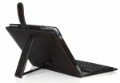 Keyboard Laptop Leather Case with Wireless Bluetooth