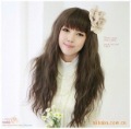 Lady Tan and Black Long Curl Full Lace Wigs