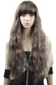 Fashion Synthetic Hair Wig Spring Curl Hair