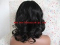 14 Inch Curl Lace Front Synthetic Wigs