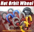 Orbit Slide Wander Wheel Sport Skate Board