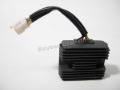 Scooter Parts Rectifier / Regulator @50028 Durable Parts