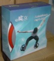 CX - MC13 Skate Wheel Magic Skate Bigger Roller Sildimg Wheel