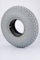 Enjoycare Scooter Gray 4.00 - 5 Tyre Durable Scooter