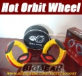 Hot Orbit Wheel Wear Well Orbit Wheel