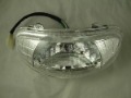 Frame & Bodywork Head Light Assembly @61451 Scooters GY650cc